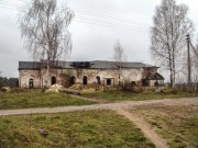Церковь Рождества Пресвятой Богородицы в Богородском