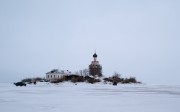 Спасо-Каменный монастырь