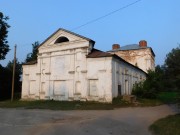 Церковь Воскресения Христова в Устюжне