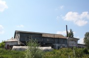 Церковь Троицы Живоначальной в Устюжне