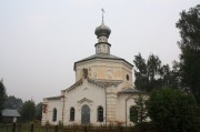 Церковь Космы и Дамиана в Долоцком