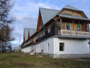 Николо-Моденский монастырь