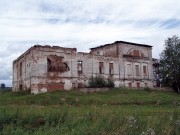 Церковь Троицы Живоначальной в Беленицыно