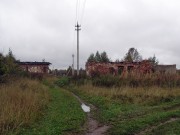 Семигородная Успенская мужская пустынь