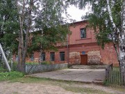 Церковь Михаила Архангела в Михайловском