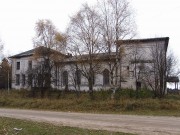 Церковь Димитрия Солунского в Никулинском