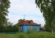 Часовня в Семигородней
