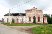 Церковь Рождества Пресвятой Богородицы в Ивановском
