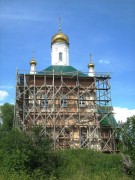 Церковь Богоявления Господня в Козохте