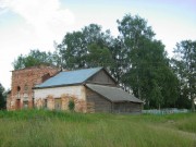 Церковь Михаила Архангела в Архангельском, что на Саре