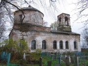 Церковь Покрова Пресвятой Богородицы в Конечном