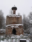 Церковь Введения Пресвятой Богородицы во Храм в Лохте