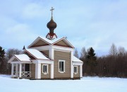 Церковь Илии Пророка в Батране