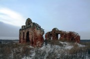 Церковь Бориса и Глеба в Плишкино