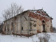 Церковь Благовещения Пресвятой Богородицы в Угрюмово
