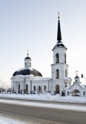 Церковь Рождества Христова в Череповце