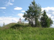 Церковь Воскресения Словущего в Вауче