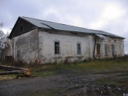 Церковь Воскресения Христова в Воскресенском