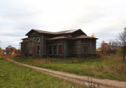Церковь Сошествия Святого Духа в Гоше