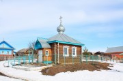 Часовня Нифонта Телеговского в Нифантово