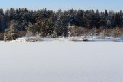Церковь Рождества Иоанна Предтечи в Судьбицах