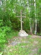 Церковь Николая Чудотворца, что в Елданцах