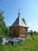 Часовня в Чернеево
