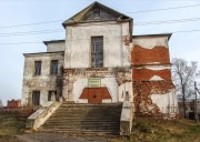 Церковь Рождества Пресвятой Богородицы в Чуровском