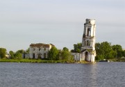 Церковь Рождества Христова в Запогостье