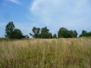 Церковь Николая Чудотворца в Домшино (единоверческая)
