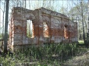 Церковь Воскресения Христова в Городских Починках