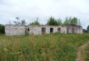 Церковь Рождества Христова в Домшино