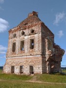Церковь Воскресения Христова в Андреевском