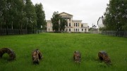 Церковь Рождества Христова в Белозерске