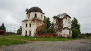Церковь Параскевы (Пятницы) в Белозерске