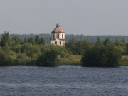 Церковь Сретения Господня в Ковже