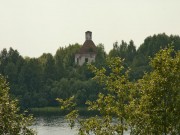 Церковь Рождества Пресвятой Богородицы на Лозском погосте