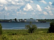 Кирилло-Новоезерский монастырь