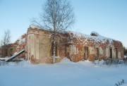 Церковь Сретения Господня в Мондоме