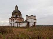 Церковь Успения Пресвятой Богородицы в Ивановском