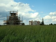 Часовня на Кобылиной Горе