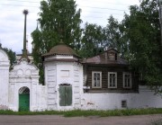 Михаило-Архангельский мужской монастырь