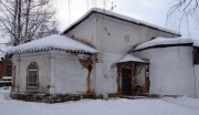 Церковь Георгия Победоносца