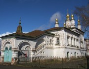 Церковь Жен Мироносиц