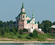 Церковь Симеона Столпника
