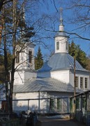 Церковь Стефана, епископа Великопермского