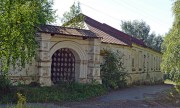 Устюжский Иоанно-Предтеченский женский монастырь
