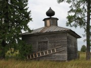 Часовня Флора и Лавра в Афонинской