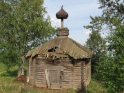 Часовня Зосимы и Савватия Соловецких в Фоминой Горе