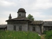 Часовня Успения Пресвятой Богородицы в Кривых